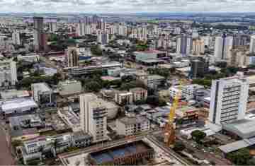  Paraná tem a 2ª menor desigualdade de renda do Brasil, aponta IBGE